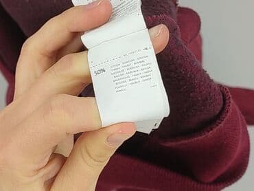 bluzki w stylu japonskim: House, Bluza dla mężczyzn, rozmiar M — 5