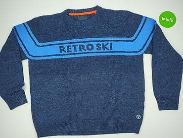 gate bluzki: Angelo Litrico, Sweter dla mężczyzn, rozmiar 2XL — 2