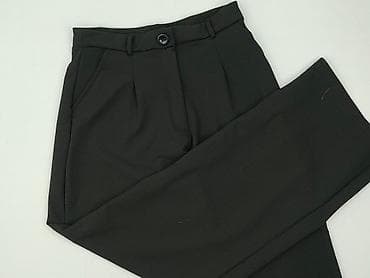 next spodnie materialowe: Spodnie materiałowe damskie, rozmiar L — 1