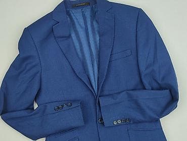 Suit jacket for men, size L