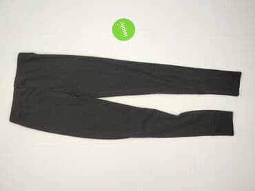дешеве жіноче взуття: Legginsy Eleganckie damskie, rozmiar S — 3