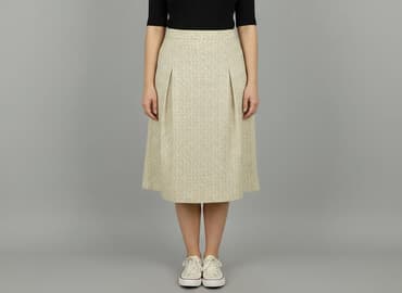 rozkloszowane spódnice do kolan: Спідниця жіноча, розмір 2XL на lalafo.pl — 1 rozkloszowane spódnice do kolan: Спідниця жіноча, розмір 2XL — 1