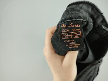 jeans water: Jeansy damskie, rozmiar M — 4