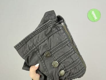 massimo dutti kurtki zimowe: ONLY, Kurtka przejściowa damska, rozmiar M — 6