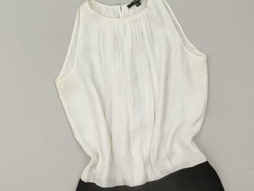 biała marynarka sukienka: Yessica, Sukienka damska, rozmiar M — 1