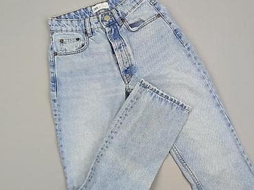 zara 11: Zara, Jeansy damskie, rozmiar 2XS — 1