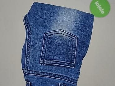 bytom dresy: Spodnie jeansowe, So cute, 1.5-2 lat, 92, stan - Idealny — 6