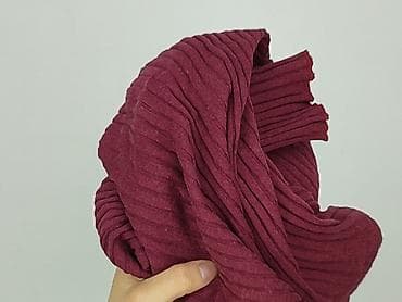 bluzki czarne basic: Weekend, T-shirt damski, rozmiar M — 8