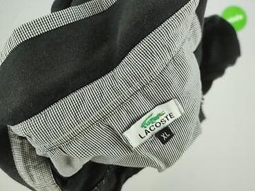 jeans amicci: Lacoste, Koszulka polo dla mężczyzn, rozmiar XL — 5