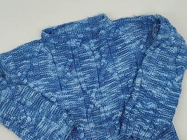 Hand Knitted, Sweter damski, rozmiar S w lalafo.pl Hand Knitted, Sweter damski, rozmiar S