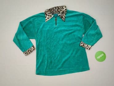 allegro rajstopy: Sweatshirt, 12 years, 146-152 cm, condition - Very good — 2
