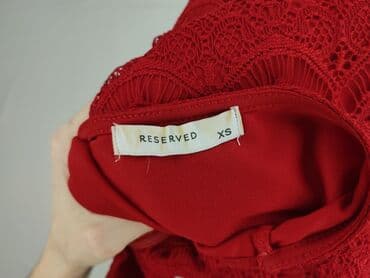 sukienki elegancka plus size: Reserved, Sukienka damska, XS — 5