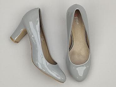 lurso buty: Seastar, Półbuty damskie, rozmiar 40 — 1