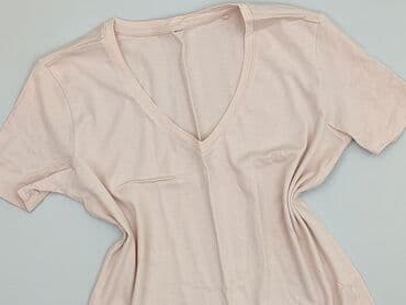 Sinsay, T-shirt damski, XS w lalafo.pl Sinsay, T-shirt damski, XS