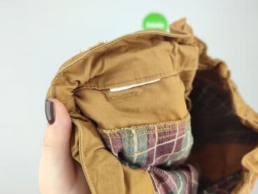 szerokie spodnie pepco: Pimkie, Spodnie materiałowe damskie, rozmiar S — 5