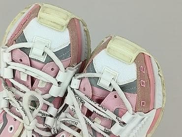 demary: Dolce & Gabbana, Sneakersy damskie, rozmiar 39 — 7