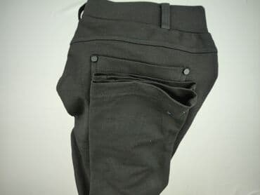 eminem spodnie: Spodnie materiałowe damskie, rozmiar L — 5