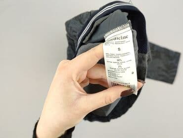 medicine kapcie: Medicine, Spodnie materiałowe damskie, rozmiar S — 5