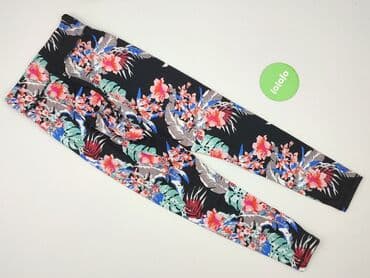 Legginsy: Move, Legginsy Sportowe damskie, rozmiar XS — 3