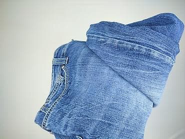 mugler jeans: Jeansy damskie, rozmiar XL — 7