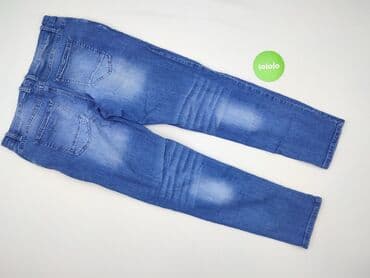 rn jeans: RAINBOW, Jeansy dla mężczyzn, rozmiar XS — 3