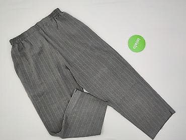 elastant: Spodnie materiałowe damskie, rozmiar S — 2