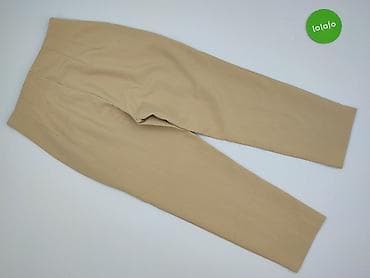 buty k: Stradivarius, Spodnie materiałowe damskie, rozmiar S — 3