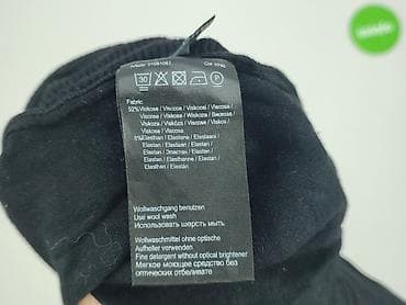 moher: More & More, Sweter damski, rozmiar 2XS — 5