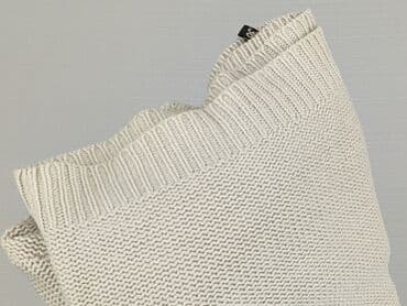 kurtka zimowa pluszowa: H&M Divided, Sweter damski, S — 7