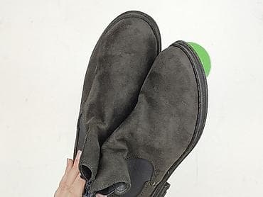 diverse obuwie: Esmara, Botki damskie, rozmiar 37 — 6