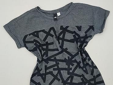 adidaski: Adidas, T-shirt damski, rozmiar S — 1