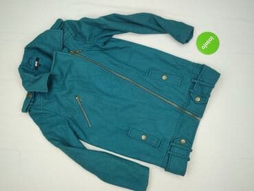 marynarka z kapturem reserved: Asos, Kurtka przejściowa damska, S — 2