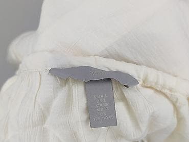 hm basic: H&M, Bluzka damska, rozmiar L — 4