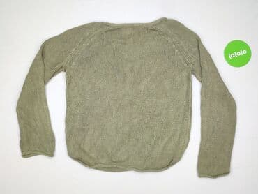sweter h: H&M, Women`s sweater, size M (EU 38) — 3