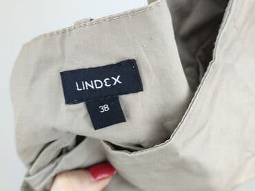 spódnice len: Lindex, Spódnica damska, rozmiar M — 4
