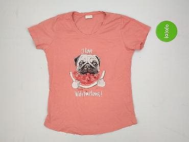 popco: T-shirt damski, rozmiar S — 2
