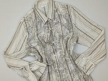 pull and bear shirts: Women`s shirt, size 3XL — 1