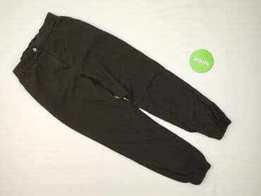jeansy damskie podarte: Women`s trousers, size S (EU 36) — 2