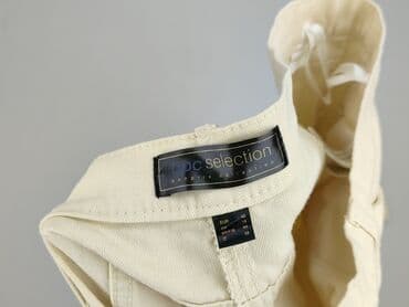 piżama do karmienia lidl: Bpc bonprix collection, Spodnie materiałowe damskie, L — 4