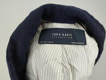 bluza rozsuwana: Zara, Marynarka damska, rozmiar S — 4