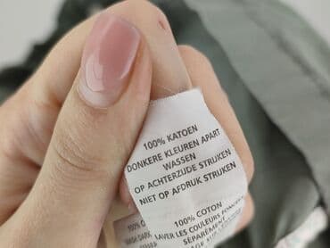 kurtka zimowa diesel: Denim Co, Parka damska, rozmiar L — 6