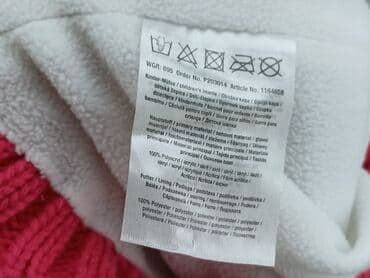 kurtki zimowe guess: Hat, condition - Very good — 4