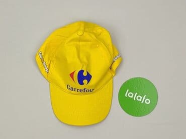 paski do sukienki srebrne: Baseball cap, Female, condition - Perfect — 2