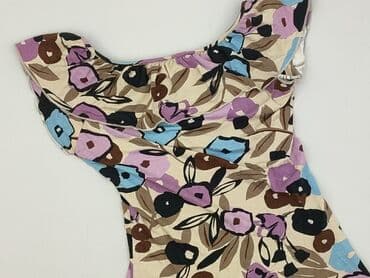 pull and bear obuwie: Жіноча блуза, розмір S — 1