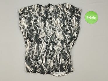 calvin klein t shirty damska: Wallis, T-shirt damski, rozmiar M — 3