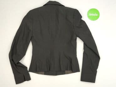 bluzki pod marynarkę plus size: Women's blazer, size S (EU 36) — 3
