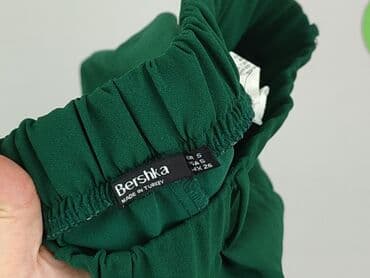 шорти bershka: Bershka, Szorty damskie, rozmiar S — 5