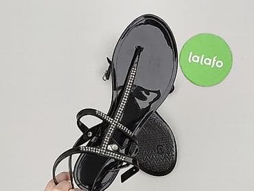 Women: Sandals for women, size 40 at lalafo.pl — 5 Women: Sandals for women, size 40 — 5