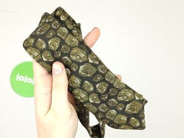 h: Tie, color - Khaki, condition - Perfect — 3