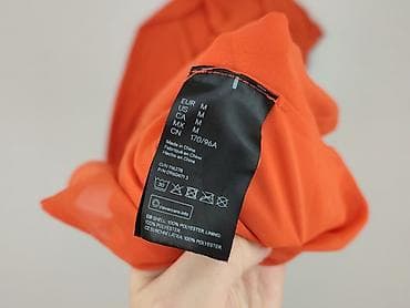 hm spódnice satynowe: H&M, Sukienka damska, rozmiar M — 4